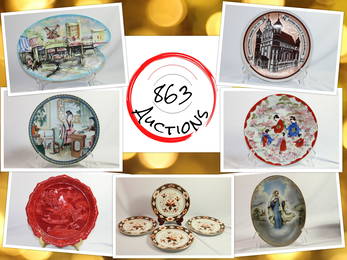 Welcome to 863Auctions!