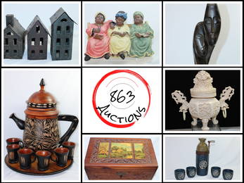 Welcome to 863Auctions!