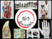 Welcome to 863Auctions!