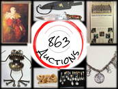 Welcome to 863Auctions!