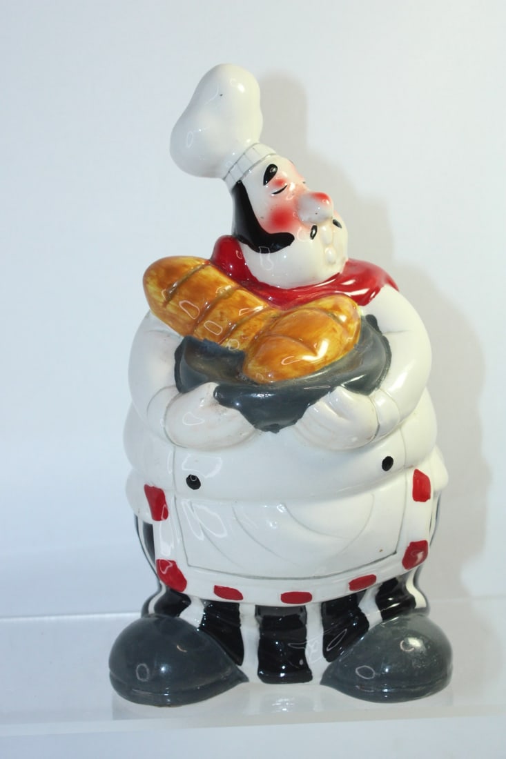 Fat Chef Utensil Holder (1 of 8)