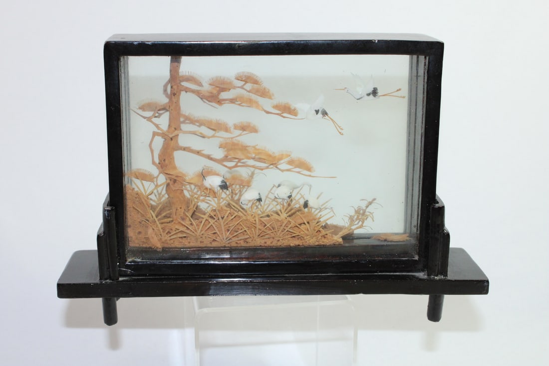 Cork Art Shadow Box (1 of 10)