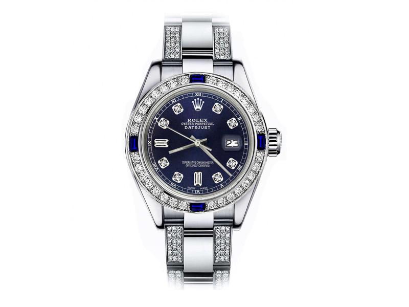 Rolex Datejust 16030 36mm Mens Watch (1 of 7)