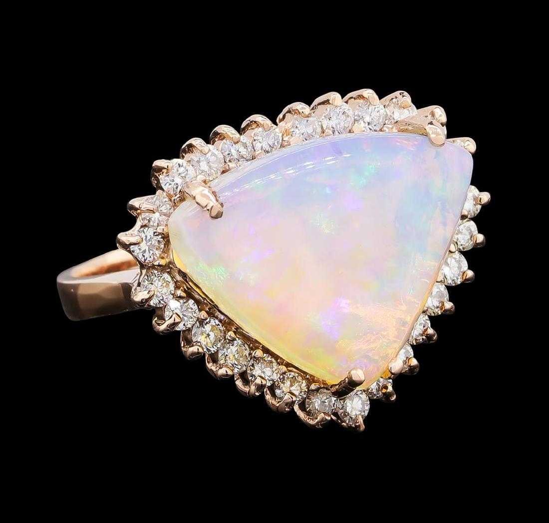 Triangular Shaped Ring: Triangular Shaped Ring