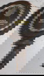 Boyce Moto Meter Universal Model