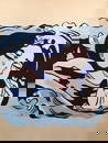 Roy Lichtenstein Print