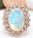 Jeweled Ring