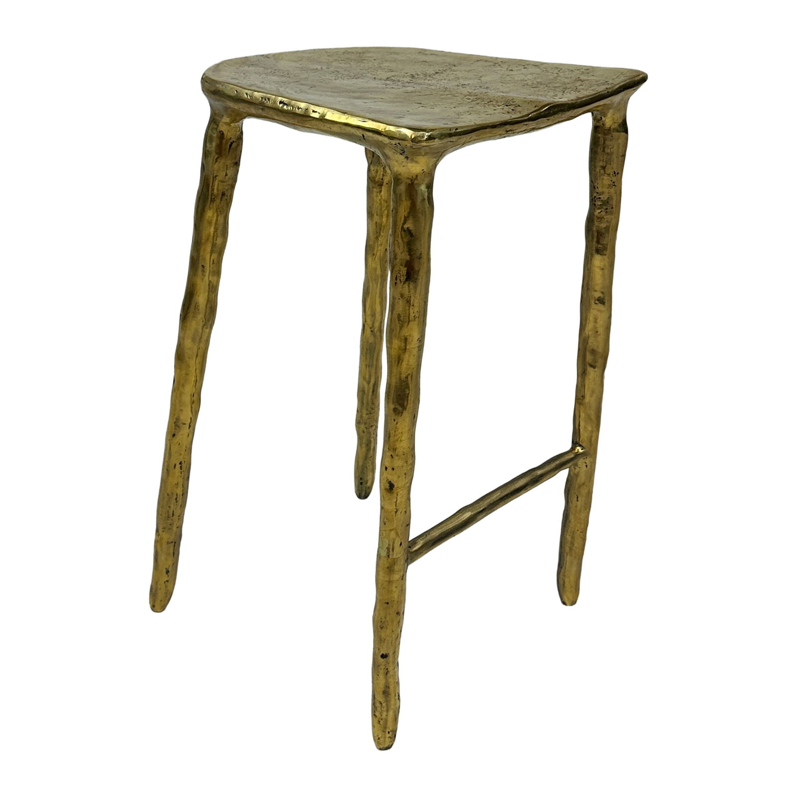 Ohio Brass Stool - 2