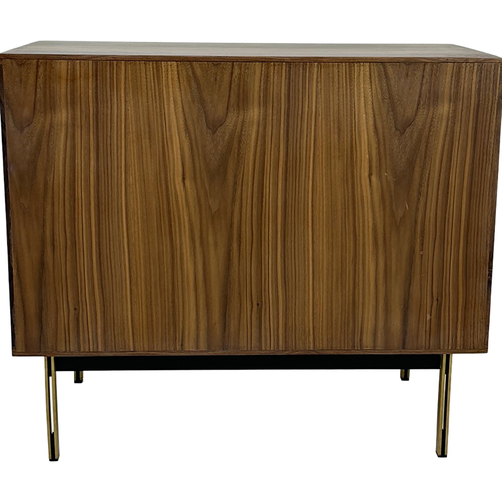 Hanna Wood Cabinet: Maker: Organic Modernism Title: Hanna Wood Cabinet Style: Mid-Century Modern, Contemporary Design Description: The Hanna Wood Cabinet is a beautiful showcase of craftsmanship and natural design. Its s