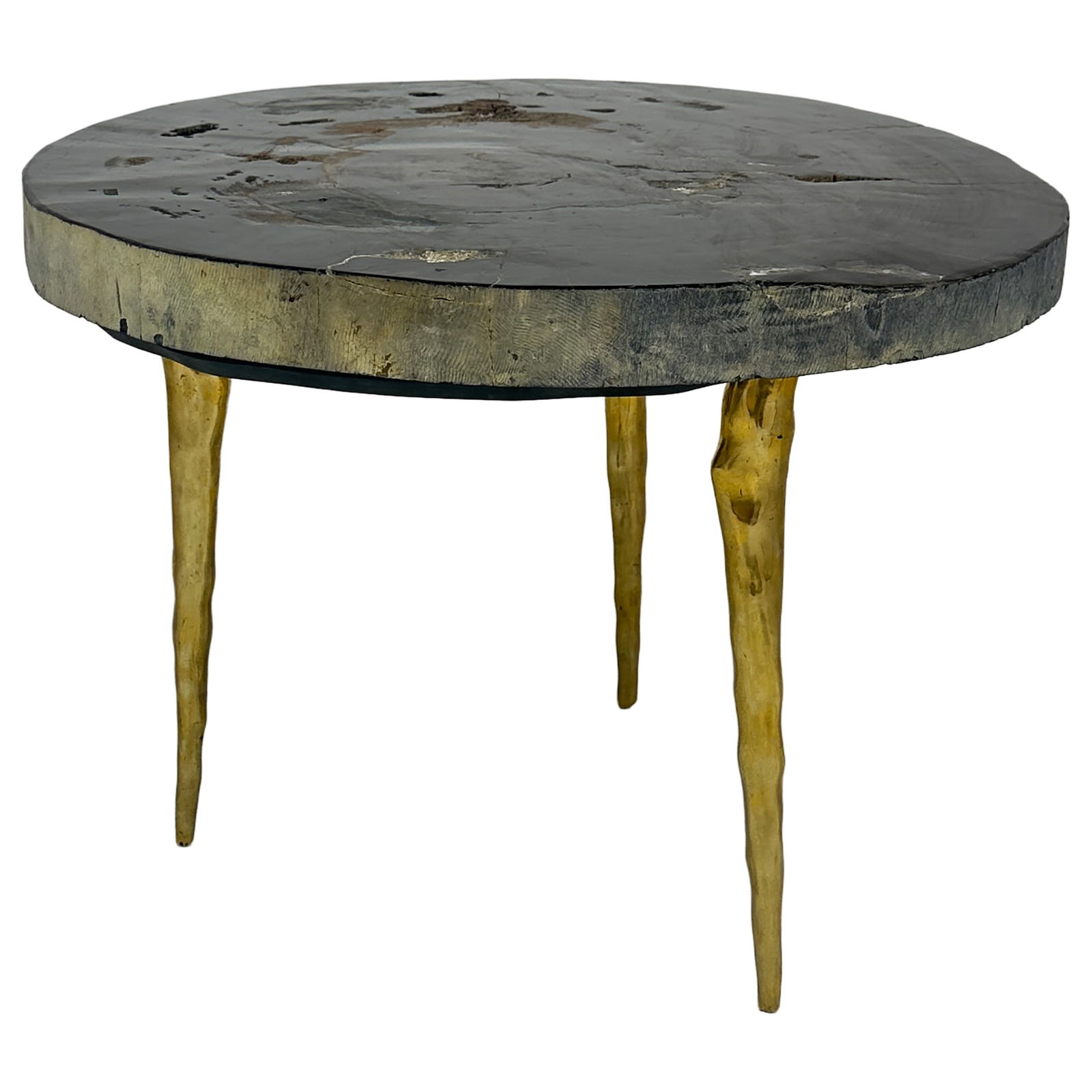 Knoxville Side Table - 3