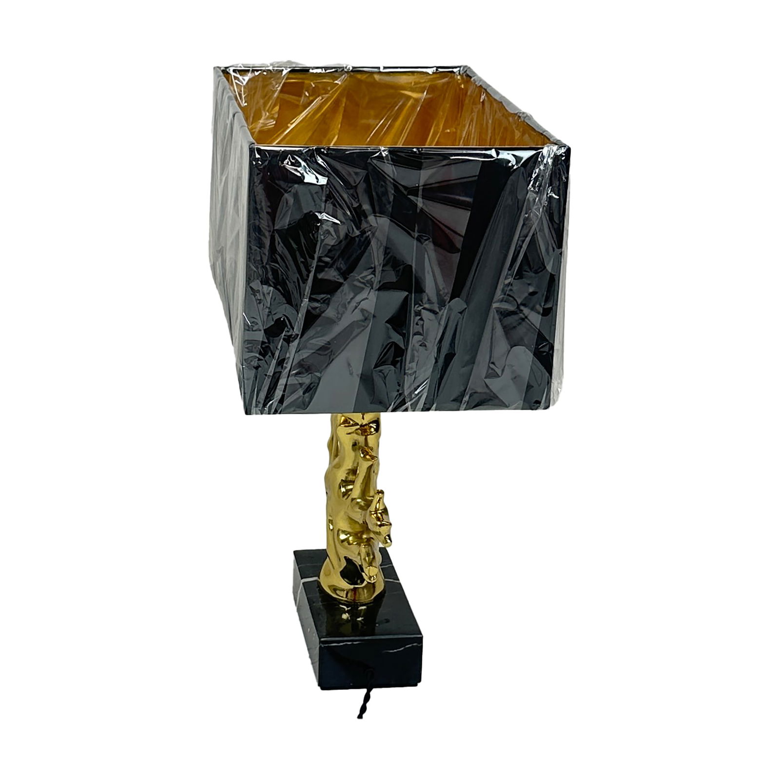 Coral Tree Table Lamp - 3