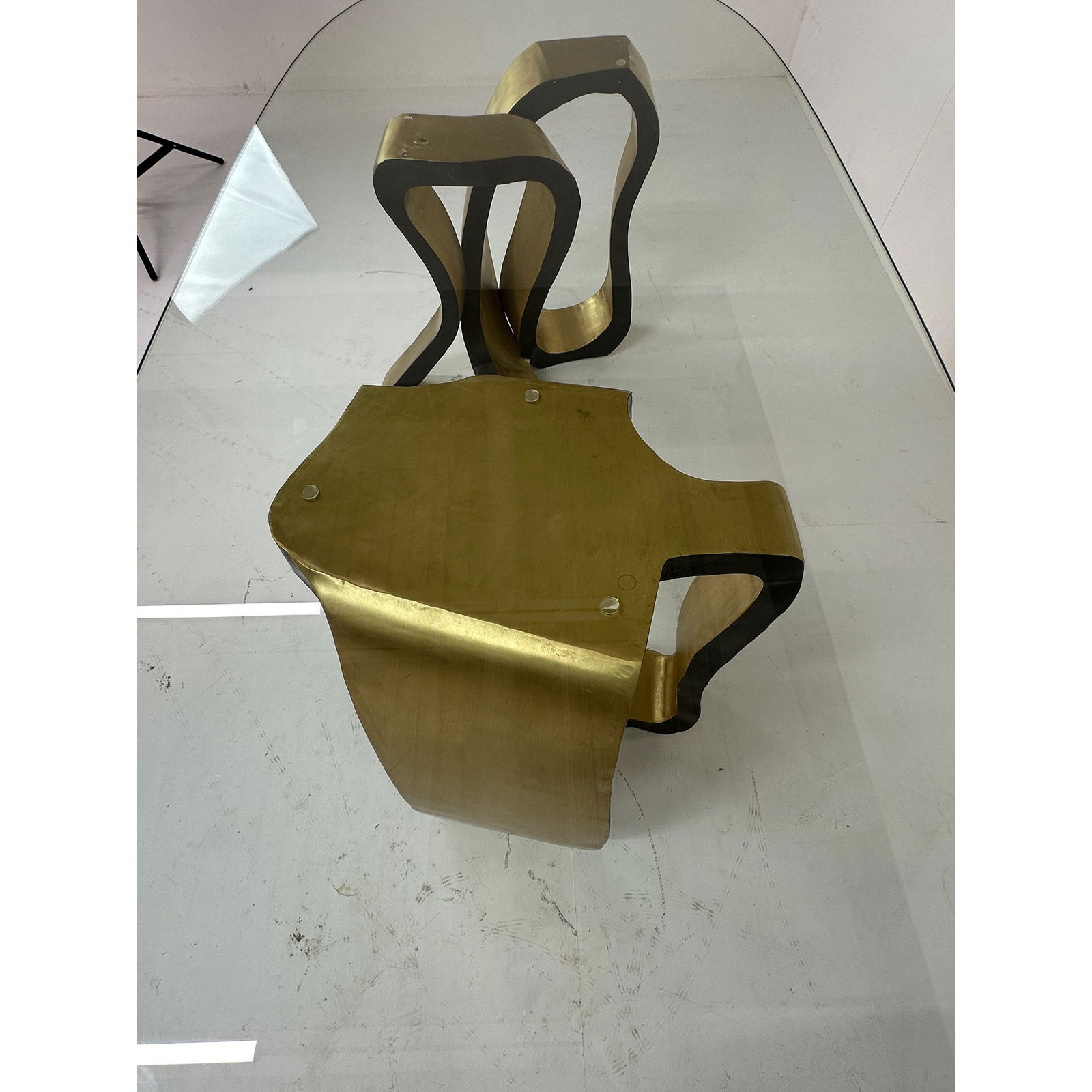 Texas Dining Table - 4