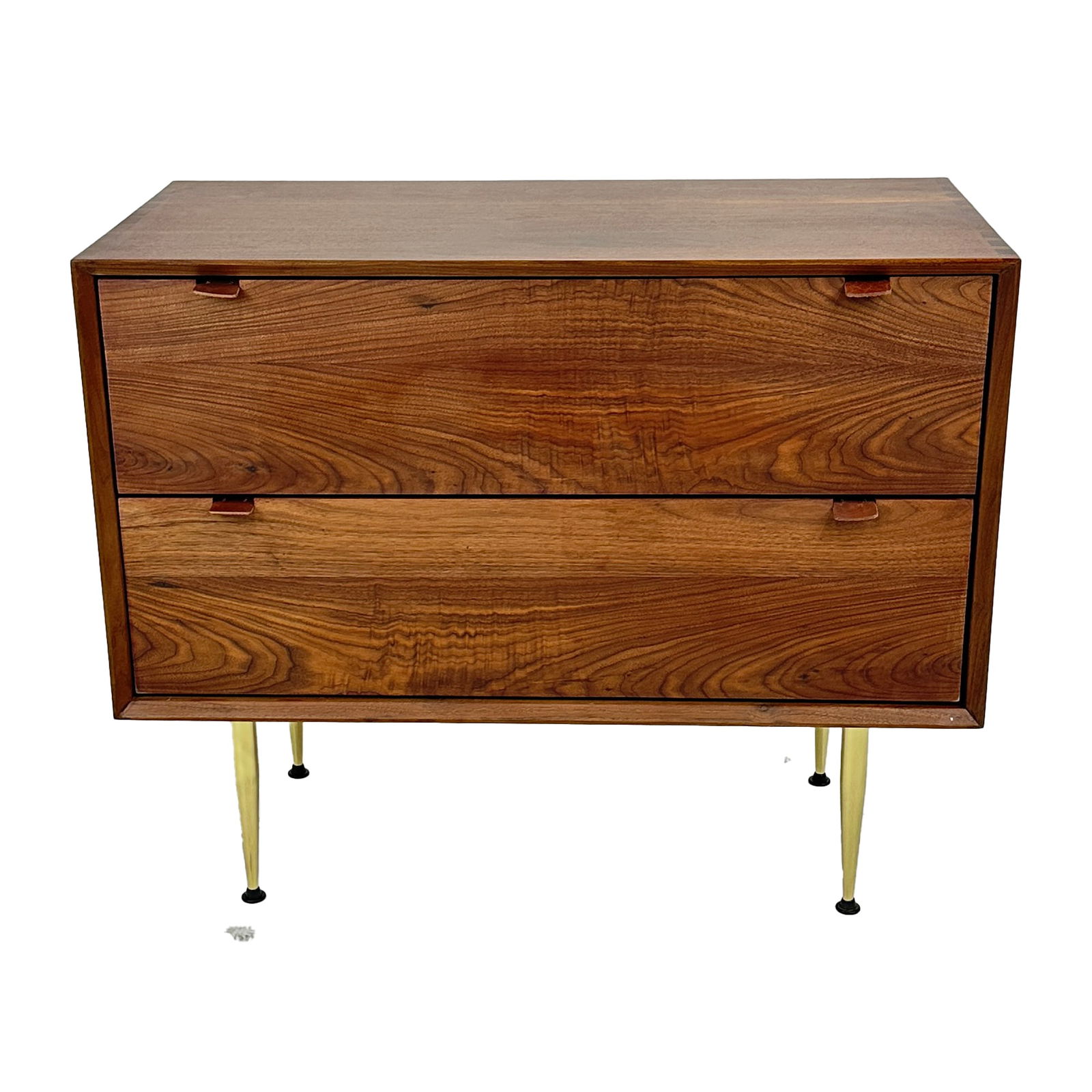 Siena Wooden Dresser: Maker: Organic Modernism Title: Siena Wooden Dresser Style: Mid-Century Modern, Contemporary Design Description: The Siena Wooden Dresser embodies timeless mid-century modern elegance. Crafted from ri