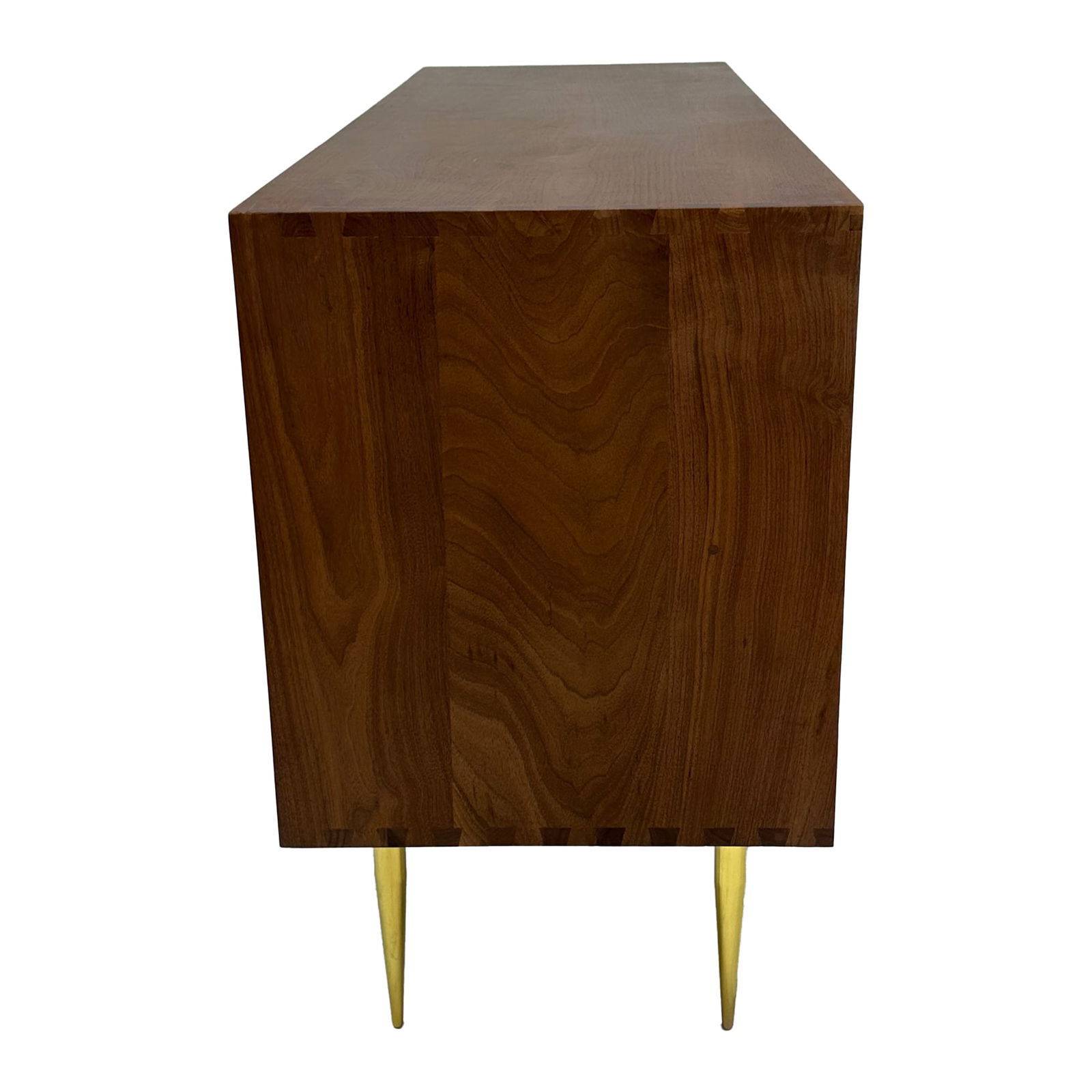 Forest Tree Cabinet: Maker: Organic Modernism Title: Forest Tree Cabinet Style: Mid-Century Modern, Contemporary Design Description: The Forest Tree Cabinet is a striking fusion of nature-inspired artistry and refined cra