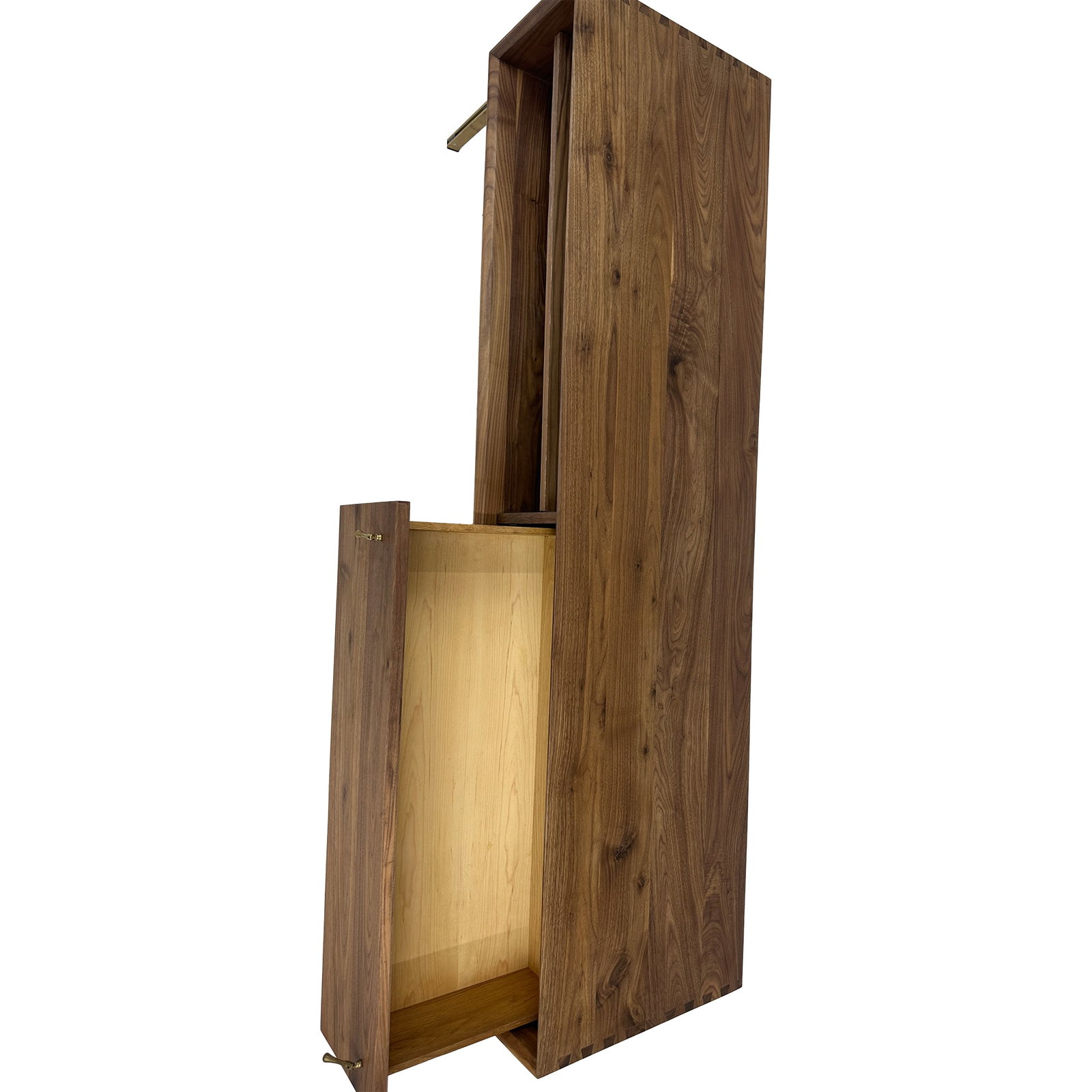 Ansell Priority TV Cabinet - 4