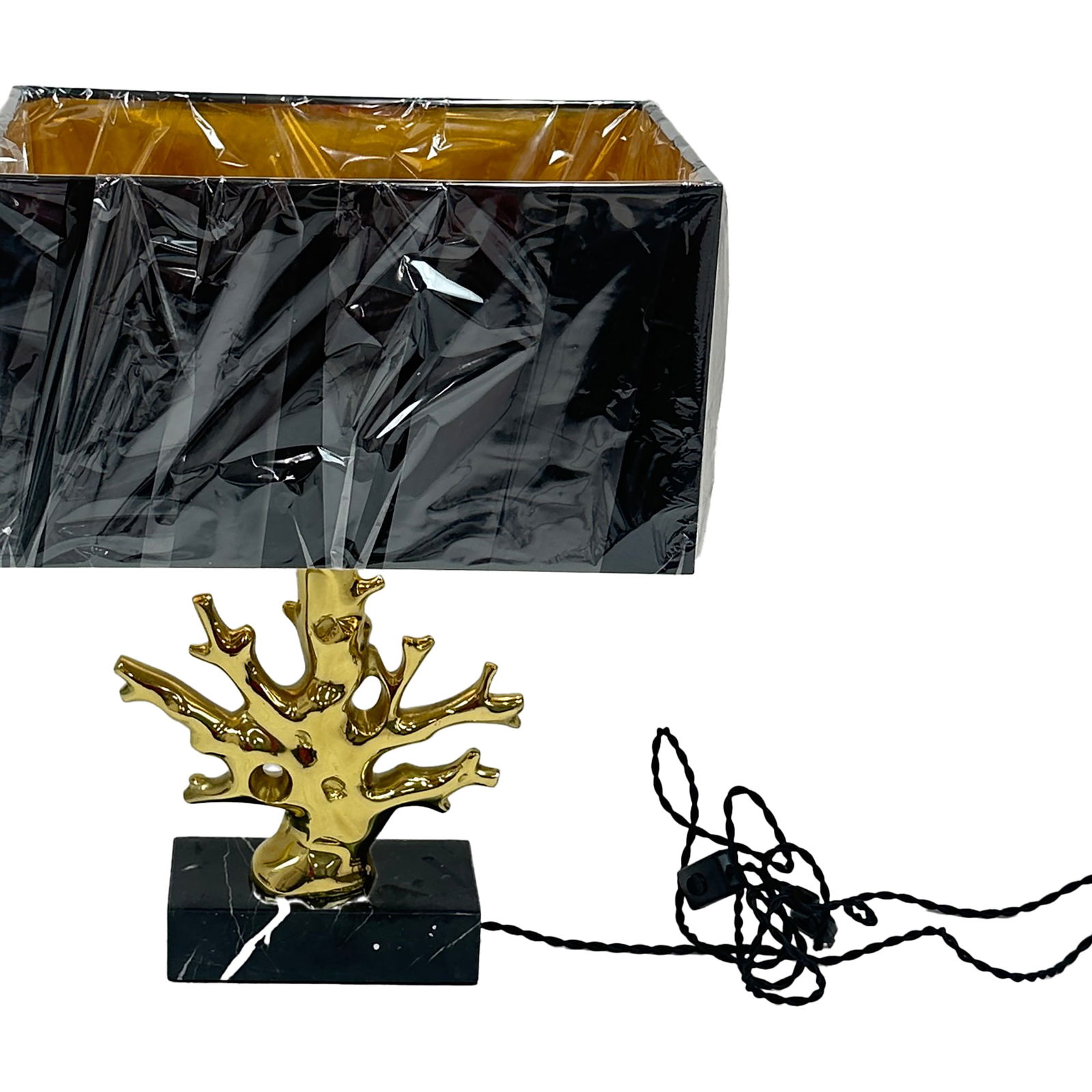 Coral Tree Table Lamp - 2