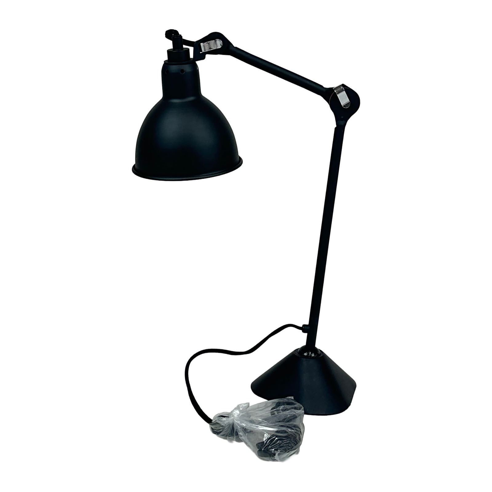 Extendable Desk Lamp - 2