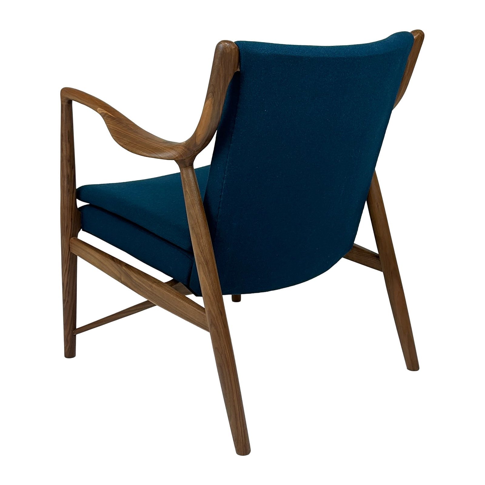 Fargo Lounge Chair - 2