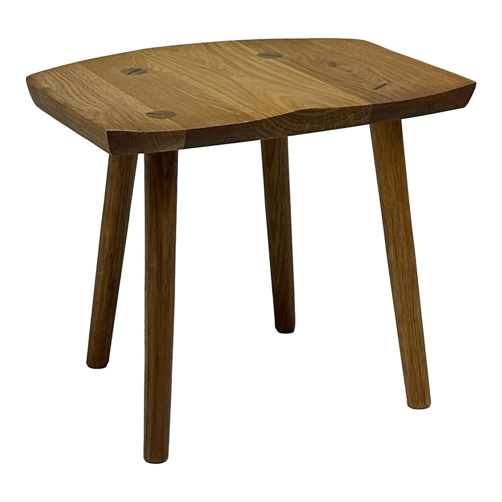 Shitakke Stool - 2