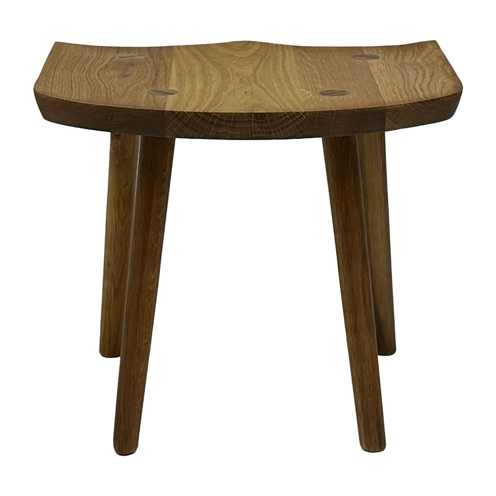 Shitakke Stool - 3
