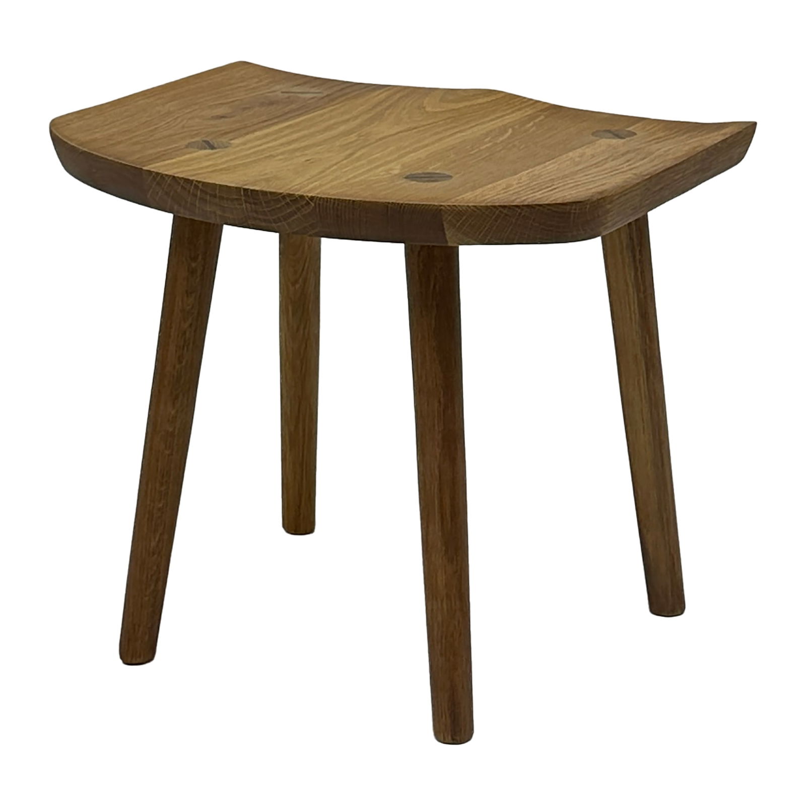 Shitakke Stool - 4