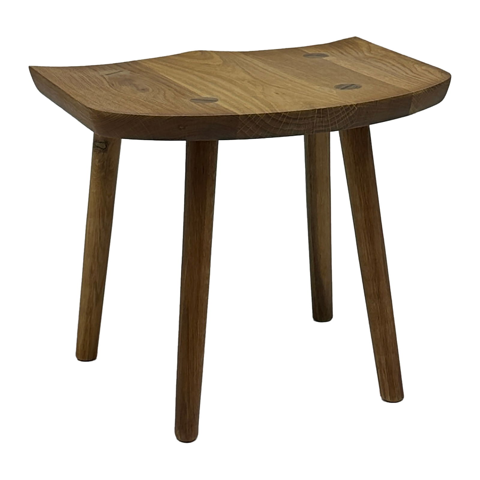 Shitakke Stool - 5