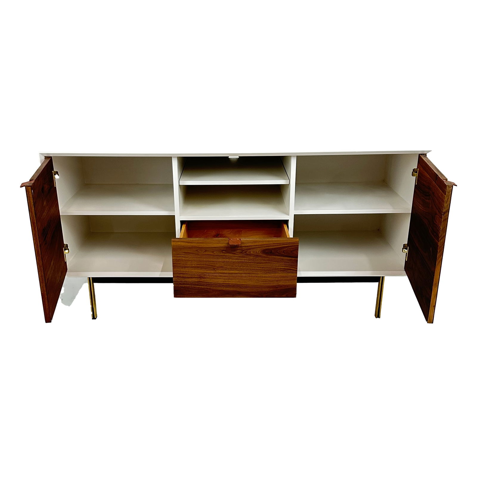 Sienna Tv Console - 2