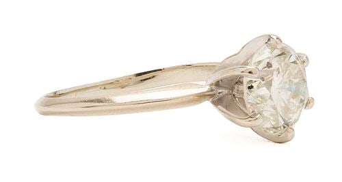 3.10 ct. Diamond Ring - 4