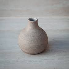 Handcrafted Ceramic Vase - 4