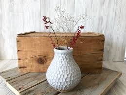 Handcrafted Ceramic Vase - 5