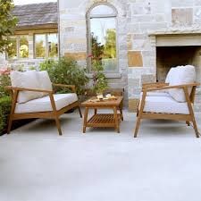 Outdoor Patio Set - 2