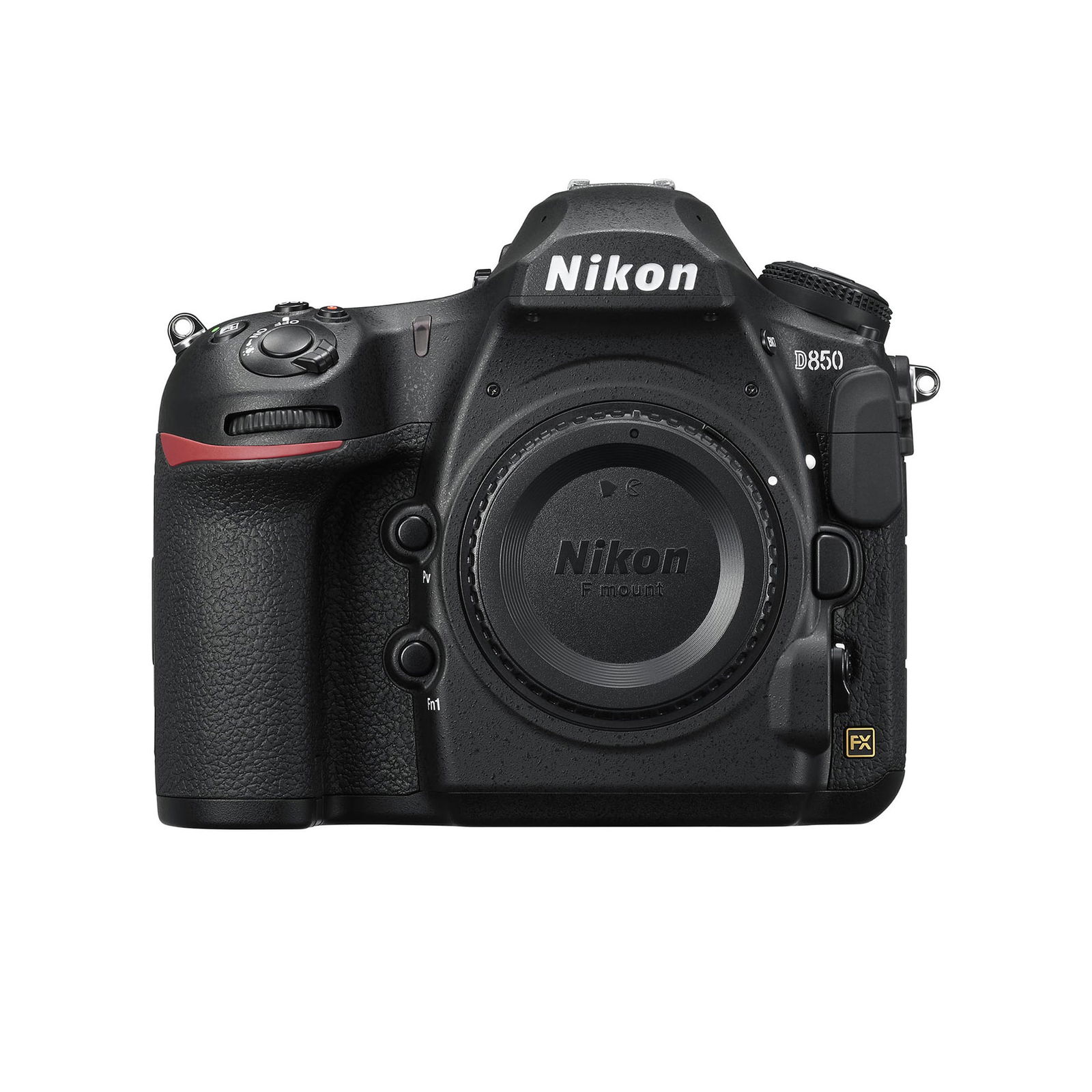 Professional DSLR Camera: A high-resolution DSLR camera ideal for photography enthusiasts and professionals.
