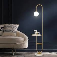 Modern Floor Lamp - 2