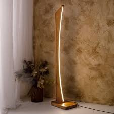 Modern Floor Lamp - 4