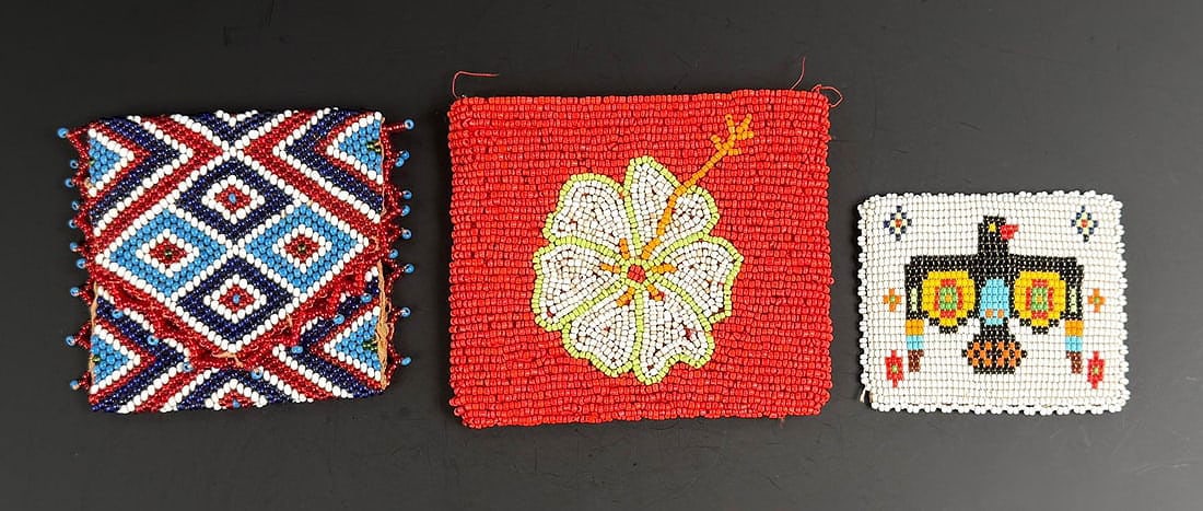 Collection of Assorted Beadwork