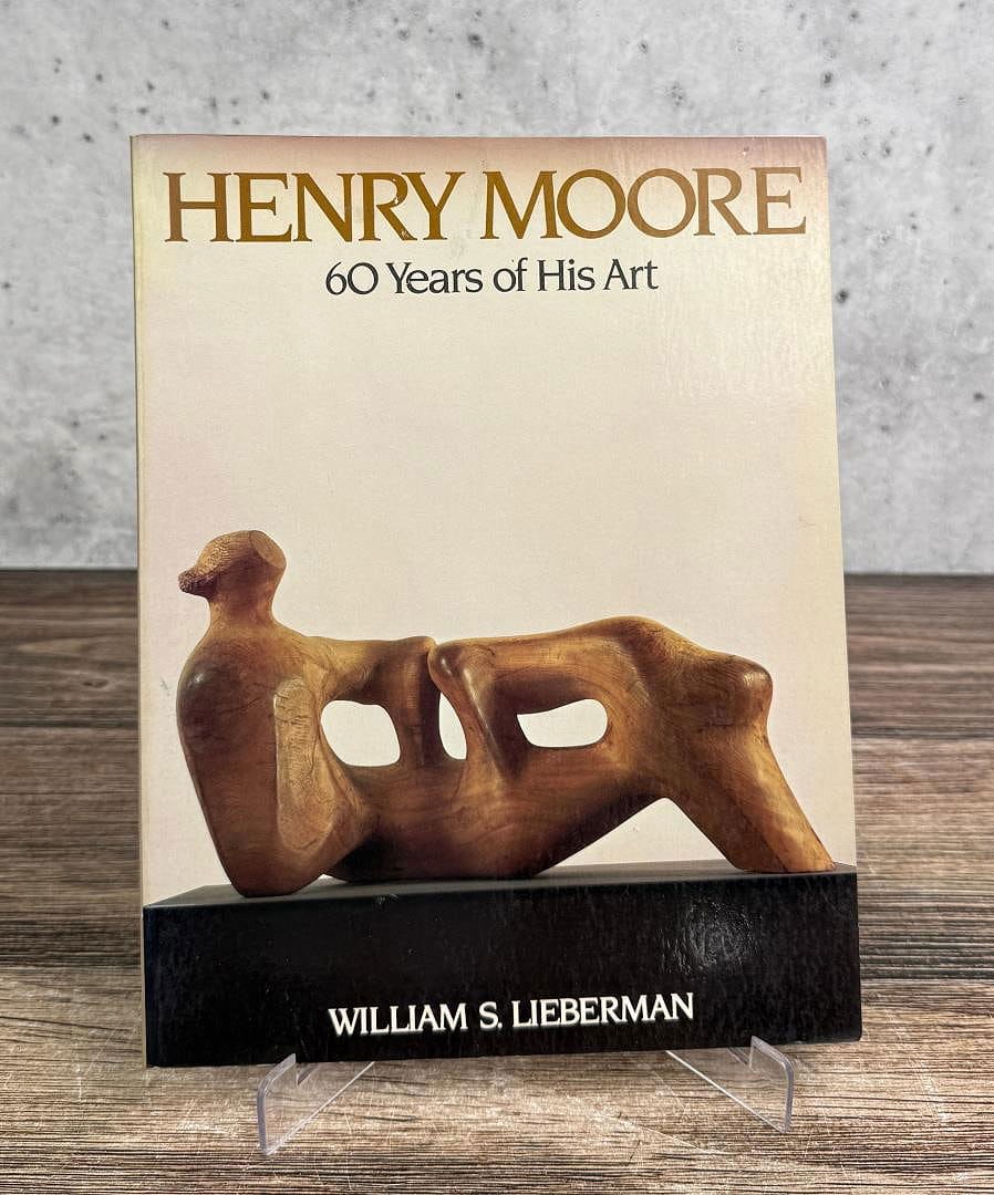 Henry Moore