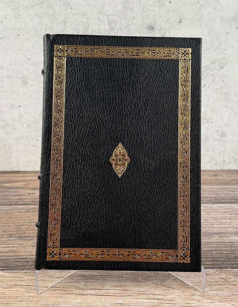 Exile and the Kingdom: Albert Camus, Franklin Library Limited Edition, 1980.