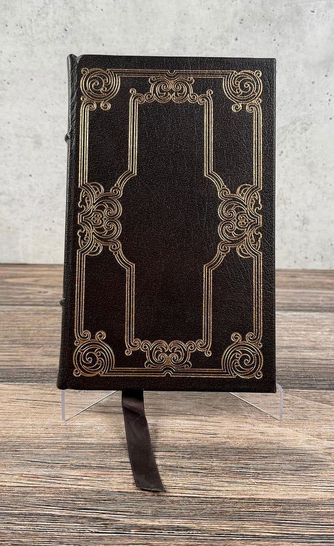 The Ranger and Other Stories: Zane Grey, Franklin Library Limited Edition, 1979.