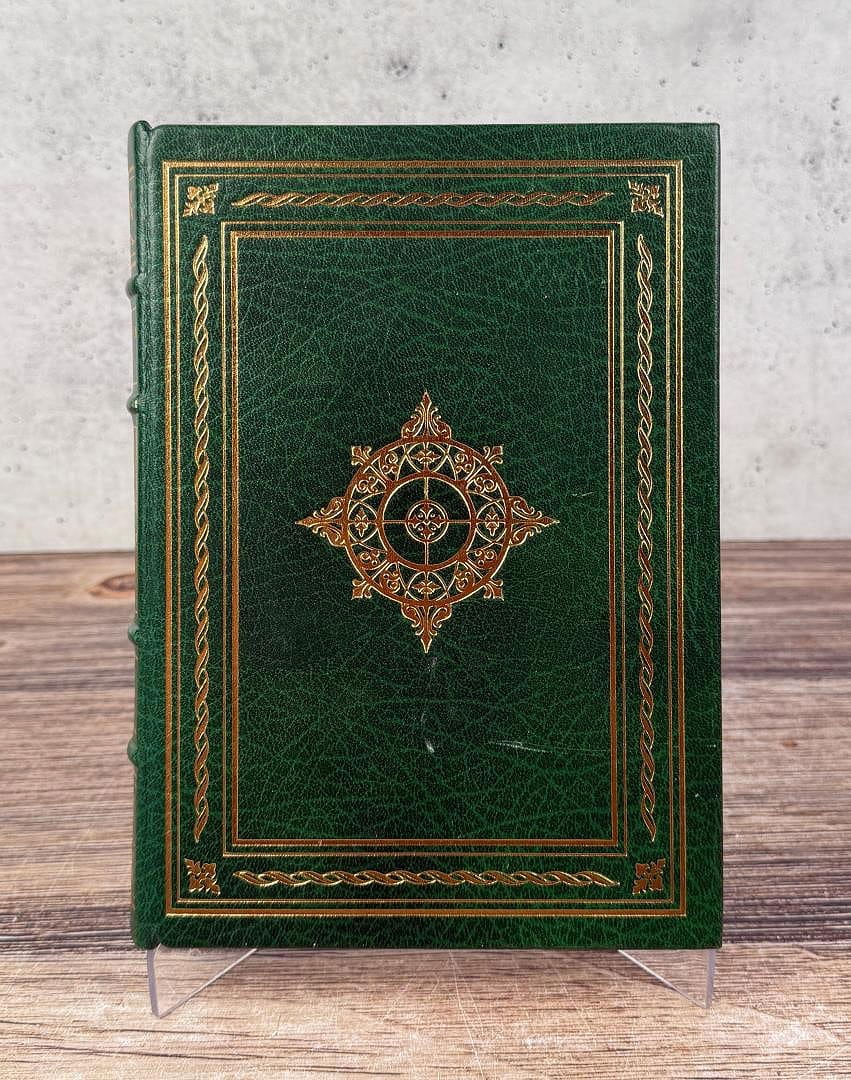 Gullivers Travels: Jonathan Swift, Franklin Library Limited Edition, 1977.