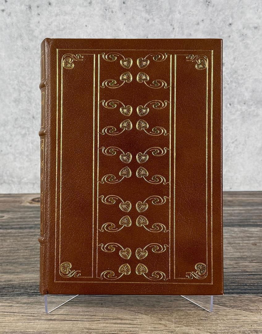 The Collected Stories of Katherine Anne Porter: Katherine Anne Porter, Franklin Library Limited Edition, 19801.