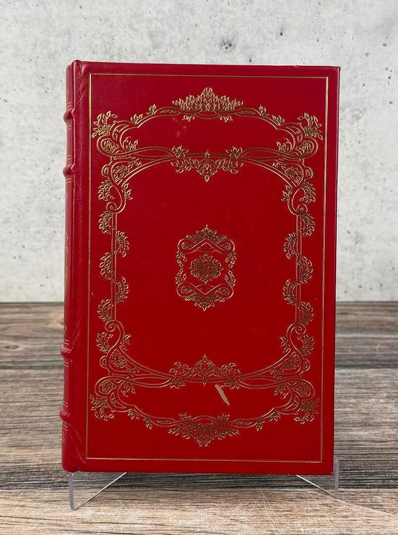 Stories by Sidonie Gabrielle Colette: Sidonie Gabrielle Colette, Franklin Library Limited Edition, 1977.