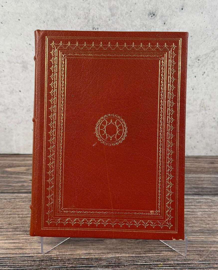 Winesburg Ohio: Sherwood Anderson, Franklin Library Limited Edition, 1979.