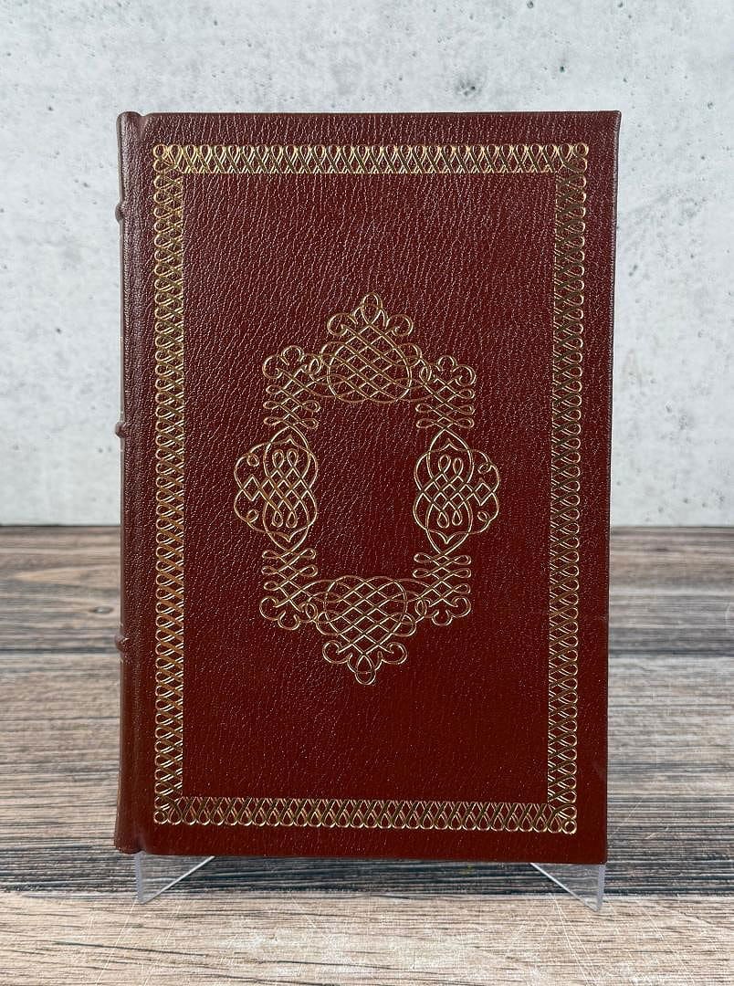 New Arabian Nights: Robert Louis Stevenson, Franklin Library Limited Edition, 1979.