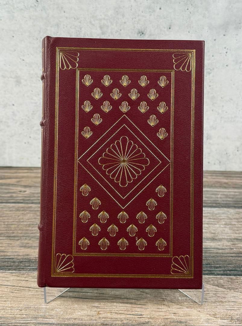 The Best Short Stories Theodore Dreiser: Theodore Dreiser, Franklin Library Limited Edition, 1980.