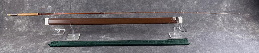 Fenwich FF75 Feralite Fishing Rod: Nice example.