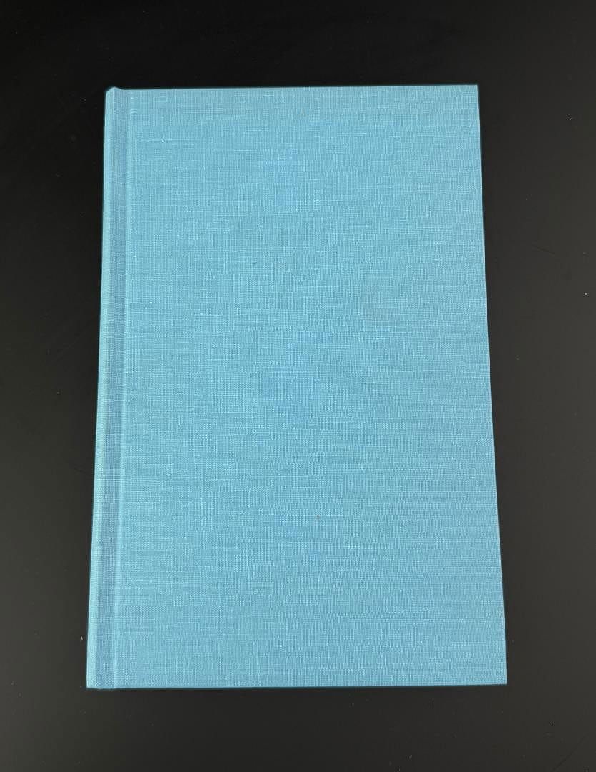 A River Runs Through It True First Edition