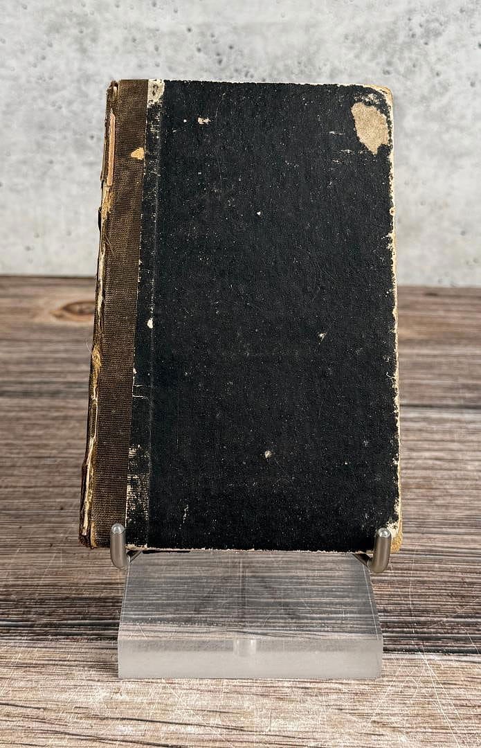 Memoir of John Arch A Cherokee Young Man: Cherokee Nation. Fifth edition, 1844. Massachusetts Sabbath School Society.