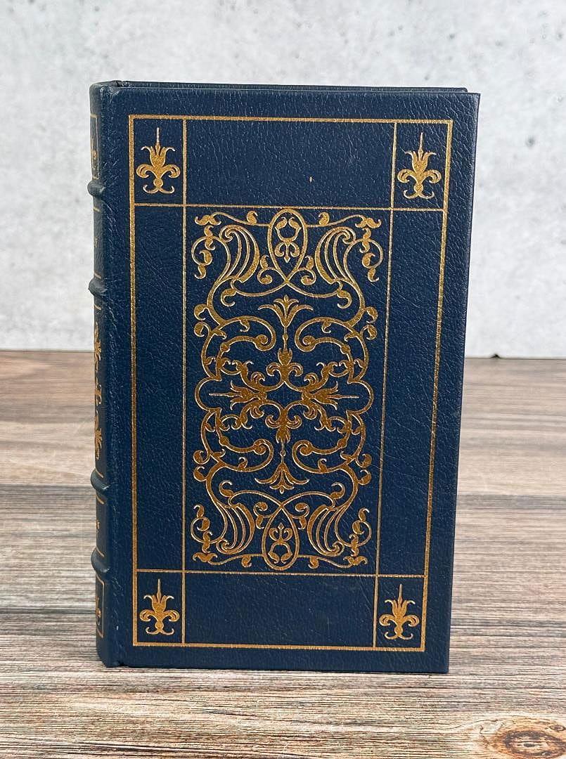 O. Henry: The Franklin Library 1978.