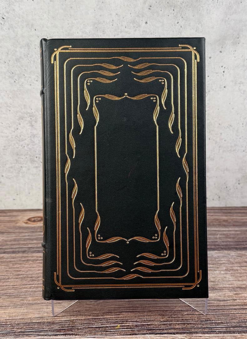 Seven Gothic Tales: Isak Dinesen (Karen Blixen), Franklin Library Limited Edition, 1978.