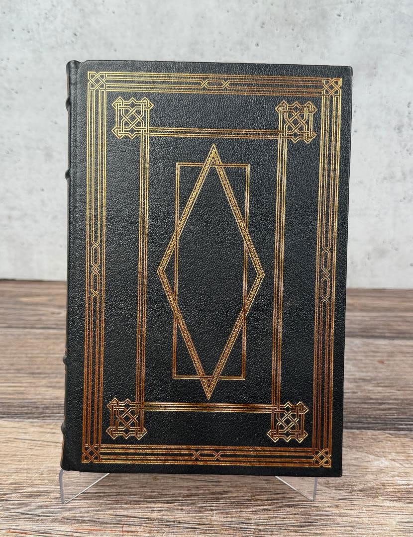 Franz Kafka The Complete Stories: Franz Kafka, Franklin Library Limited Edition, 1980.